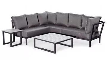 Tierra Outdoor - Loungeset Manu