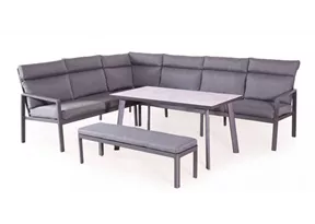 Tierra Outdoor - Dining- Loungeset Antonio