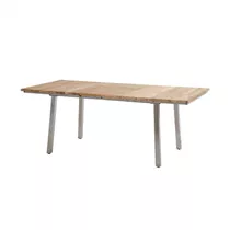 4 Seasons Outdoor - Maison ausziehtisch (Platte) rechteckig