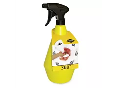 Mesto - MAJA Handzerstäuber 1L schwenkbar Mesto - MAJA Handzerstäuber 1L schwenkbar