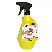 Mesto - MAJA Handzerstäuber 1L schwenkbar Mesto - MAJA Handzerstäuber 1L schwenkbar