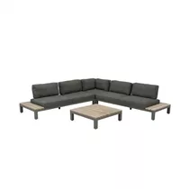 4 Seasons Outdoor - Loungegruppe Fidji