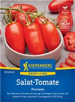 Kiepenkerl Saatgut - Tomate Pozzano