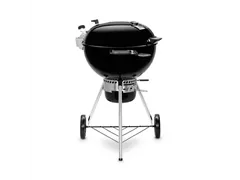 Weber Holzkohlegrill - Master-Touch GBS Premium SE E-5775 Ø 57 cm, Black Weber Holzkohlegrill - Master-Touch GBS Premium SE E-5775 Ø 57 cm, Black