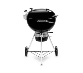 Master-Touch GBS Premium SE E-5775 Ø 57 cm, Black