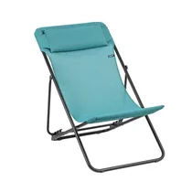 Lafuma - MAXI TRANSAT + Batyline Duo Klappstuhl - Blau