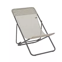 Lafuma - MAXI TRANSAT Klappstuhl - Beige