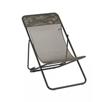 Lafuma - Maxi TRANSAT Klappstuhl - Grau