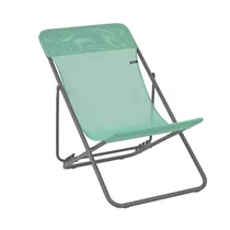Lafuma - MAXI TRANSAT Klappstuhl - Grün