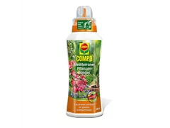 Compo - Mediterraner Pflanzendünger Flüssig 500mL
