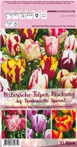 Blumenzwiebeln - Sort. Historische Mischung