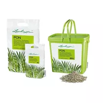Lechuza - Mineralische Pflanzsubstrat Pon 6L Lechuza - Mineralische Pflanzsubstrat Pon 6L