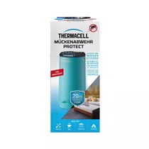 Thermacell Mückenabwehr - Mückenschutz Protect Blau