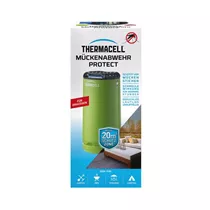 Thermacell Mückenabwehr - Mückenschutz Protect Grün Thermacell Mückenabwehr - Mückenschutz Protect Grün