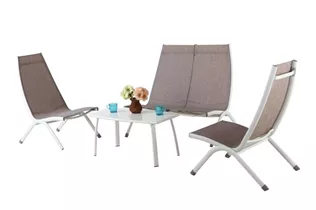 MAXPHIL living - Möbelgruppe Cannes