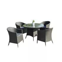 MAXPHIL living - Möbelgruppe Marbella