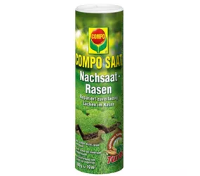 Compo Saat - NachRasen 380g