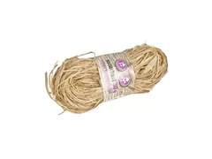 Landwerker - Naturbast 50g Landwerker - Naturbast 50g