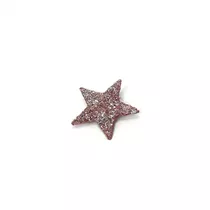 Sisalstern - nude rose, 15 cm