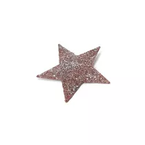 Sisalstern - nude rose, 25 cm