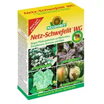 Neudorff - Netz-Schwefelit WG 75 g Neudorff - Netz-Schwefelit WG 75 g