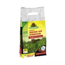 Neudorff - NeudoHum Aussaat- und Kräutererde 3l