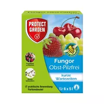 Protect Garden - Obst-Pilzfrei Teldor 30 g