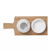 Räder Poesie et Table - Öl und Salz Räder Poesie et Table - Öl und Salz