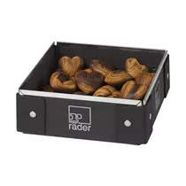 Räder - Olivenholzherz Räder - Olivenholzherz