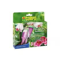 Compo - Orchideen-Aufbaukur (5 x 30ml)
