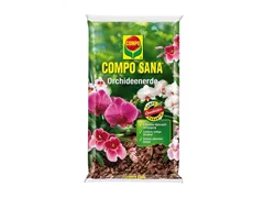 Compo Sana - Orchideenerde 5L Compo Sana - Orchideenerde 5L