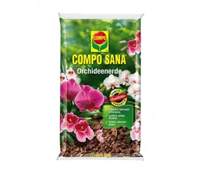 Compo Sana - Orchideenerde 5L Compo Sana - Orchideenerde 5L