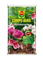 Compo Sana - Orchideenerde 5L Compo Sana - Orchideenerde 5L