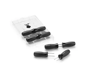 Weber - Original Maiskolbeinhalter 4 Stk.