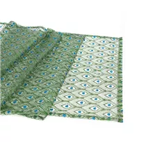 Werner Voß - Organzaläufer Peacock