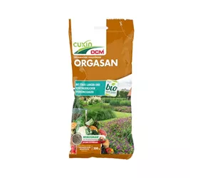 Cuxin DCM - Orgasan Organischer Volldünger 200 g Cuxin DCM - Orgasan Organischer Volldünger 200 g