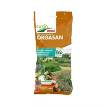Cuxin DCM - Orgasan Organischer Volldünger 200 g Cuxin DCM - Orgasan Organischer Volldünger 200 g