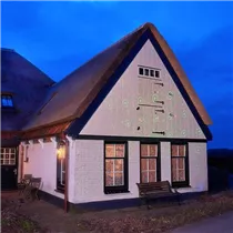 Anna's Collection - Outdoor Laser Rot-Grün Motiv