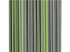 Sun-Arts Türvorhang - Palermo 90 x 210 - Transparent-Limettengrün Sun-Arts Türvorhang - Palermo 90 x 210 - Transparent-Limettengrün