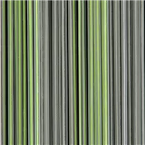 Sun-Arts Türvorhang - Palermo 90 x 210 - Transparent-Limettengrün Sun-Arts Türvorhang - Palermo 90 x 210 - Transparent-Limettengrün
