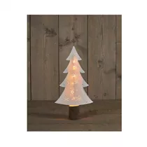 Led B.O. Baum - Papier 10L / 31 cm