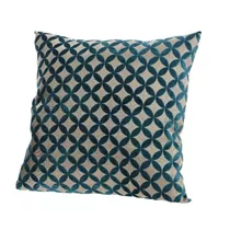 Kaemingk - PES Kissen mit Samt