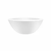 Elho Pure - Pflanzgefäß Soft Bowl 50 - Weiss