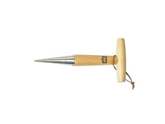 Landwerker - Pflanzholz Edelstahl / Hartholz Landwerker - Pflanzholz Edelstahl / Hartholz