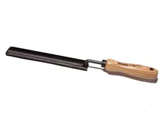 Krumpholz - Pflanzenkelle mit Griff Krumpholz - Pflanzenkelle mit Griff