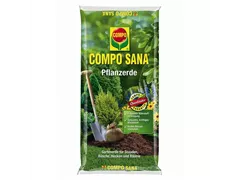 Compo Sana - Pflanzerde 30l Compo Sana - Pflanzerde 30l