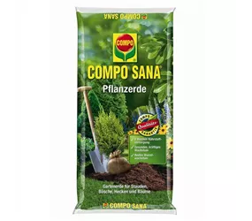 Compo Sana - Pflanzerde 30l