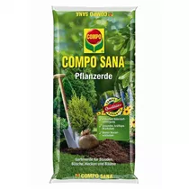 Compo Sana - Pflanzerde 30l Compo Sana - Pflanzerde 30l