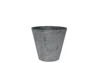 Artstone - Pflanzkübel Claire - Grau