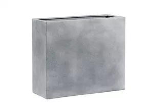 Esteras Fiberglas - Pflanzkübel Bronley Lead